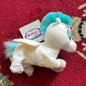 Disney Mini Bean Bag Baby Pegasus